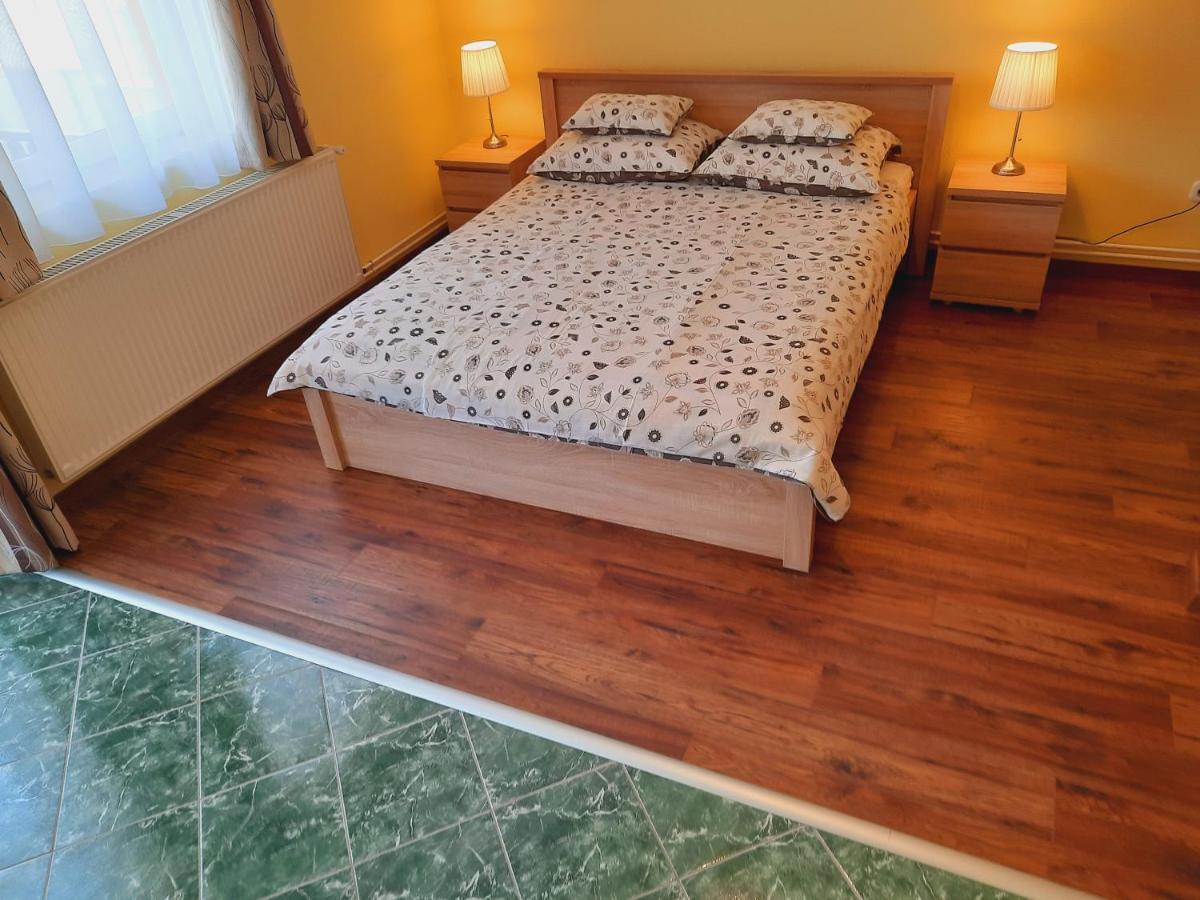Apartmanhaz King * Heviz