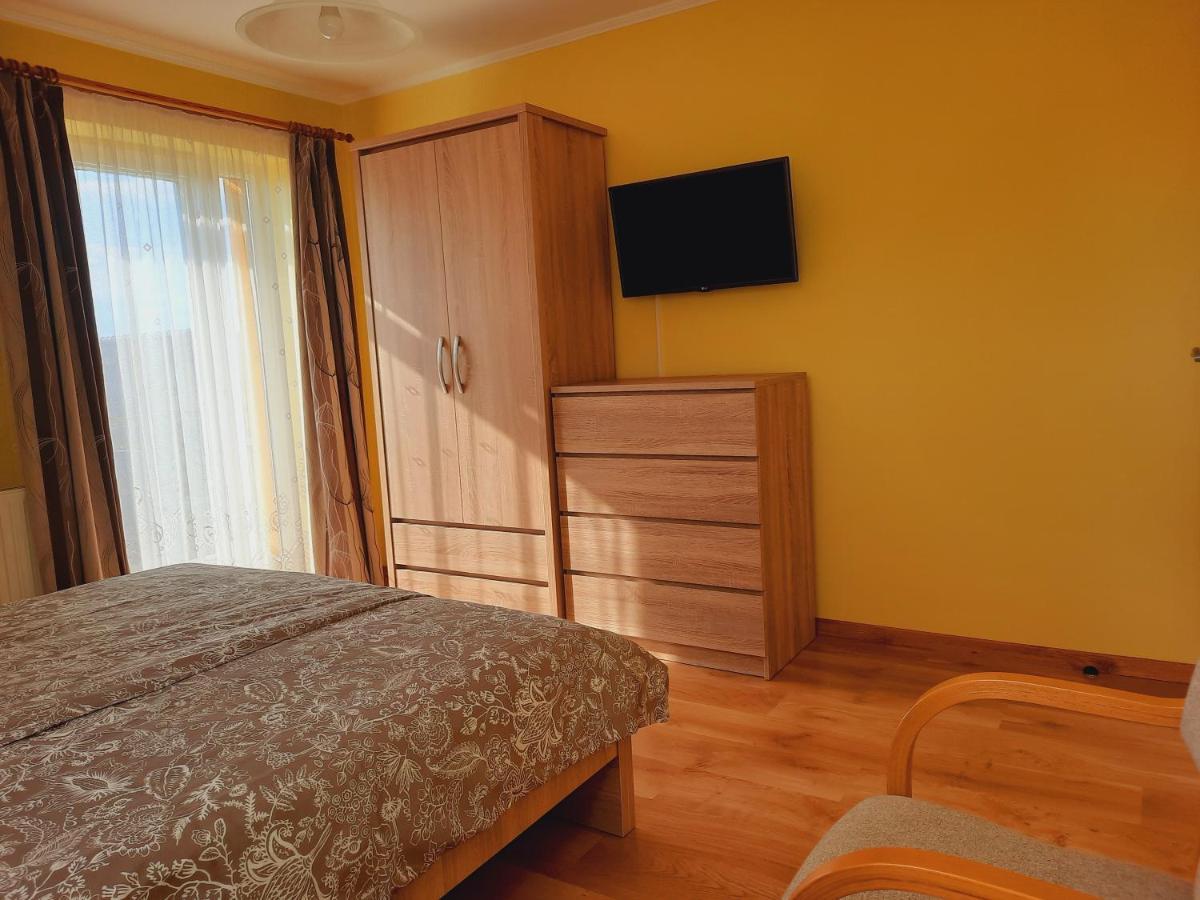 Apartmanhaz King Heviz
