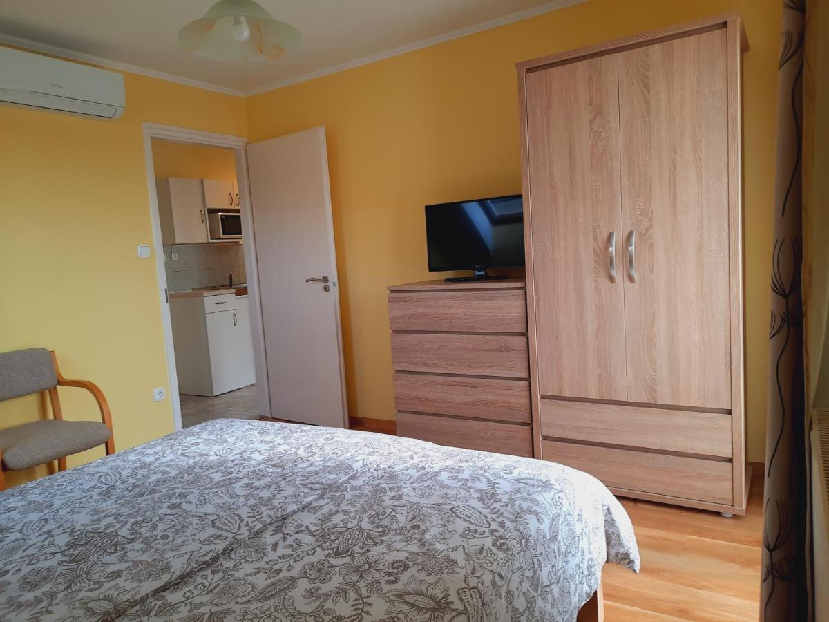 Apartment Apartmanhaz King Heviz